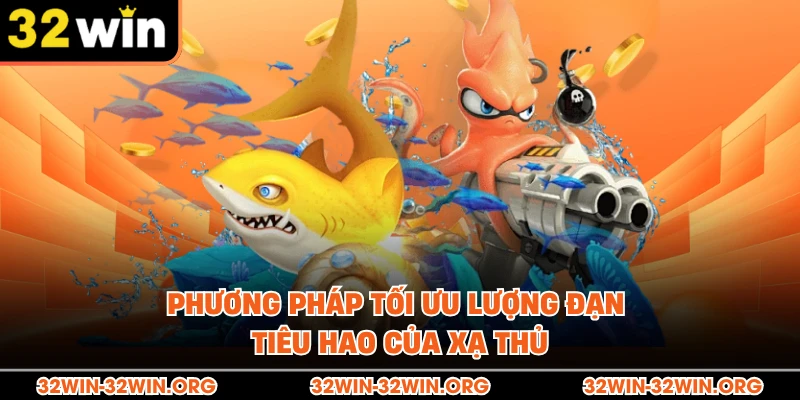 Phương pháp tối ưu lượng đạn tiêu hao của xạ thủ 